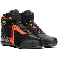 картинка Мотоботы DAINESE Energyca Air 44 blk/fluo-red 1775219-628-44 44 от магазина moto-bazar61.ru
