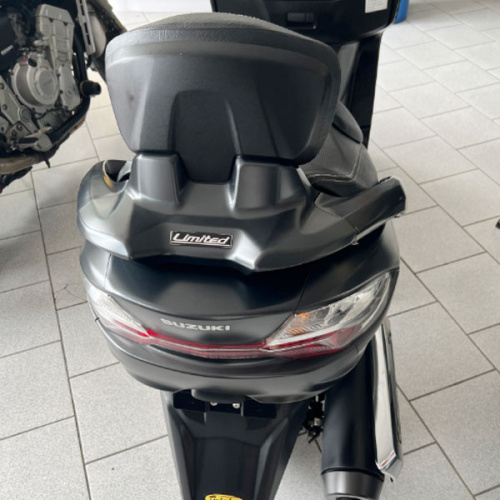 SUZUKI SKY WAVE 400 Limited ABS CK45A-101800 2014 - фото высокого качества фото 4 Мотоцикл SUZUKI SKY WAVE 400 Limited ABS CK45A-101800 2014 - полный фотоотчет фото 4