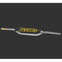 картинка Руль ACERBIS PH6 HONDA HIGH  RED 28.6/22 от магазина moto-bazar61.ru