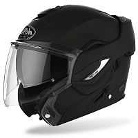 картинка Шлем AIROH REV 19 blk/matt M RE1911M M от магазина moto-bazar61.ru