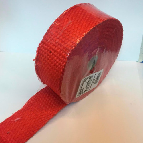 Теплоизолятор лента 10 м red 50mm 14088 - купить в Ростове-на-Дону