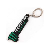 картинка Брелок MONSTER лента от магазина moto-bazar61.ru