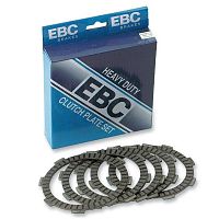картинка Диски сцепления EBC CK3450 SUZUKI RM-Z450 05-14/RMX450 10-12 от магазина moto-bazar61.ru