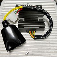 Реле HONDA VFR800 02-13 29102 для мотоциклов - детальное фото