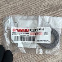 картинка Сальник YAMAHA 93102-25395 от магазина moto-bazar61.ru