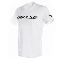 картинка Майка DAINESE XL wh/blk 1896745-601-XL от магазина moto-bazar61.ru