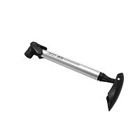 картинка Ручной насос DRC Mini Pump C301 2 WAY D59-35-301 от магазина moto-bazar61.ru