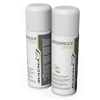картинка MACNA водоотталкивающая пропитка 200ml 09971 от магазина moto-bazar61.ru