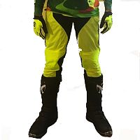 картинка Мотобрюки кроссовые TroyLee Design SeAir StarBurst yel/blk 32 150-0069 32 от магазина moto-bazar61.ru