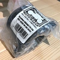 картинка Патрубок YAMAHA TTR 250 (4GY-13586-00-00) 16292 от магазина moto-bazar61.ru