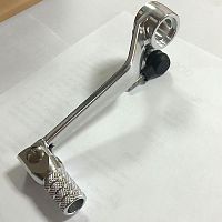 картинка Рычаг КПП PW KAWASAKI ZX 6 R 98-04 ZX9R 98-99 430-012 от магазина moto-bazar61.ru