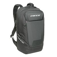 картинка Рюкзак DAINESE D-ESSENCE W01 Stealth-black N 201980082 от магазина moto-bazar61.ru