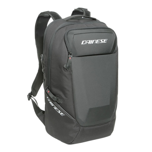картинка Рюкзак DAINESE D-ESSENCE W01 Stealth-black N 201980082 от магазина moto-bazar61.ru