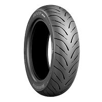 картинка 150/70-14 BRIDGESTONE B02 PRO R 66S TL 25594 от магазина moto-bazar61.ru