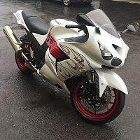 картинка KAWASAKI ZZR 1400 JKBZXNA147A021421 2007 от магазина moto-bazar61.ru
