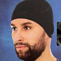 картинка Подшлемник шапка BRUBECK ActiveHat S/M HM1002U от магазина moto-bazar61.ru