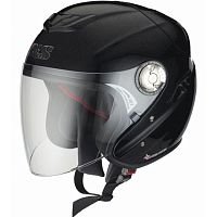 картинка Шлем IXS HX91 blk/matt S X10801-M33-S S от магазина moto-bazar61.ru