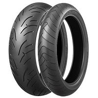 картинка 120/70-17 BRIDGESTONE BT023F GT 58W 16729 от магазина moto-bazar61.ru