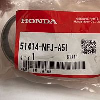 картинка Втулка направляющая на вилку HONDA 51414-MFJ-A51 от магазина moto-bazar61.ru
