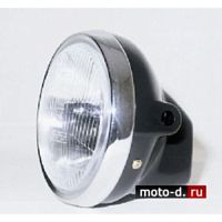 картинка Фара CB 400N от магазина moto-bazar61.ru