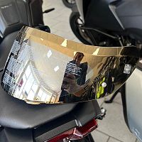 Визор AGV K5S/K3S/K1S Iridium-Gold ML-2XL  KV31B7N4-002 - купить в Ростове-на-Дону