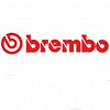 колодки BREMBO