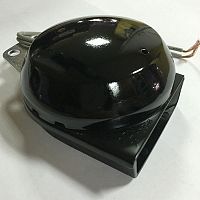 картинка Звуковой сигнал TourMax LOW blk YPL-1100 от магазина moto-bazar61.ru