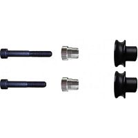 картинка Слайдеры KEITI GSX-R1300 99-09 FSS13100-K от магазина moto-bazar61.ru