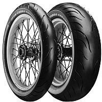картинка 110/90-19F 62H AVON Cobra Chrome 18469 от магазина moto-bazar61.ru