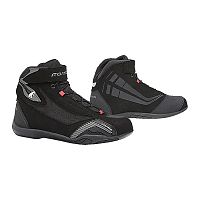 картинка Мотоботы FORMA GENESIS black 40 FORU210 40 от магазина moto-bazar61.ru