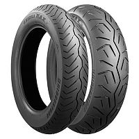картинка 160/80-15 BRIDGESTONE E-MAX R 74S 22624 от магазина moto-bazar61.ru