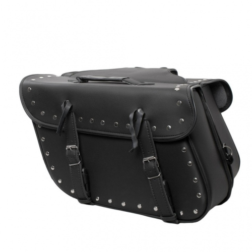 картинка Cумка багажная PROUD TO RIDE SB4002S 11-01395 от магазина moto-bazar61.ru