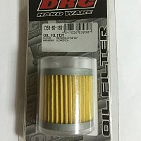 картинка Масляный фильтр внутренний DRC D58-80-1801 (HF139) от магазина moto-bazar61.ru