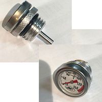 Пробка-термометр yam R6.FZR600.XJ900/600.FJR1300.TDM850 362-0715 - купить в Ростове-на-Дону