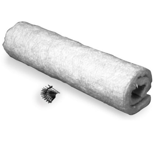 TWO BROTHERS Набивка глушителя 005-10038 - фото в магазине moto-bazar61.ru TWO BROTHERS Набивка глушителя 005-10038 - купить в Ростове-на-Дону