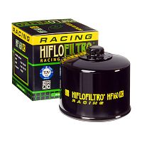 картинка Масляный фильтр наружный HIFLO HF160RC (BMW) от магазина moto-bazar61.ru