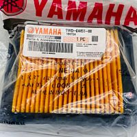 Воздушный фильтр YAMAHA YZF-R3 1WD-E4451-00 - подробные фото и размеры