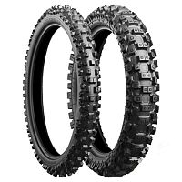 картинка 100/90-19 57M BRIDGESTONE X 30R 23258 от магазина moto-bazar61.ru