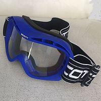 картинка Очки кроссовые SCOTT USA Voltage R blue 15724 от магазина moto-bazar61.ru