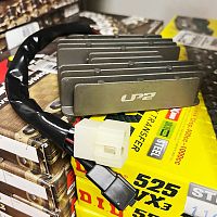 Реле SUZUKI DL1000 02-12 32800-06G02 31301 для мотоциклов - детальное фото