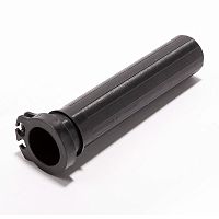 картинка РУЧКА ГАЗА Honda CBR1000/600RR VFR800 01-1040 53140-MCF-000 от магазина moto-bazar61.ru