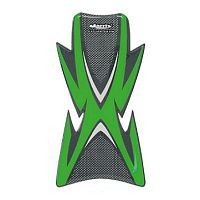 картинка Наклейка на бак HARRIS 12928-V от магазина moto-bazar61.ru