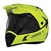 картинка Шлем ACERBIS ACTIVE yellow M 0016049.061.064 от магазина moto-bazar61.ru