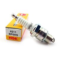 картинка Свеча NGK BP6HS 4511 от магазина moto-bazar61.ru