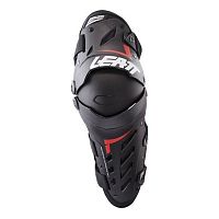 картинка Защита коленей Leatt Dual Axis black/red 2XL 5017010182 2XL от магазина moto-bazar61.ru