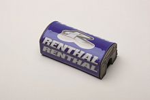Подушка руля RENTHAL Fatbar Blue 11671 - купить в Ростове-на-Дону