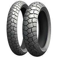 картинка 110/80-18 MICHELIN ANAKEE ADVENTURE F 58V TL/TT 24805 от магазина moto-bazar61.ru