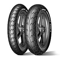 картинка 110/80-17 DUNLOP D103 ArrowMax 15299 от магазина moto-bazar61.ru