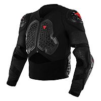 картинка Жилет DAINESE MX1 Ebony-Black M black 20187617734CM M от магазина moto-bazar61.ru