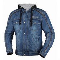 Куртка AGV SPORT джинс Block XL A08520-004-XL XL фото | Moto-Bazar
